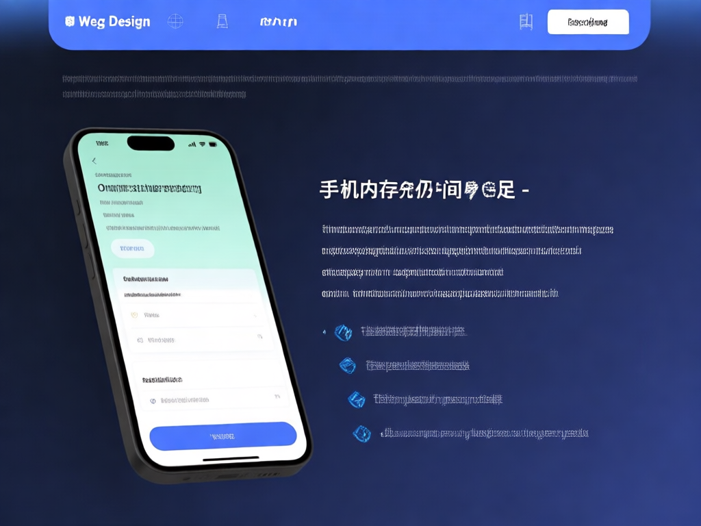 O易内存不足问题解决示意图